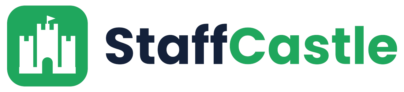 StaffCastle