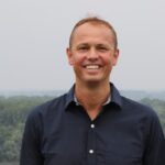 Matt, founder of StaffCastle